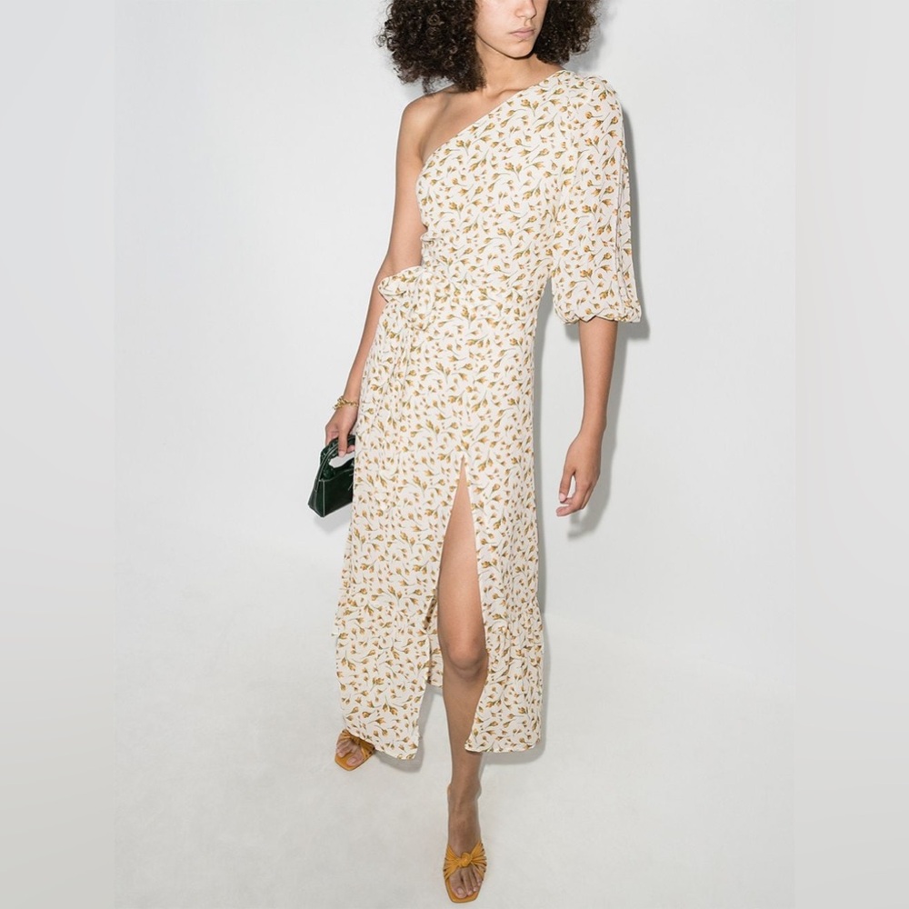 Reformation Freeport Dress Size 6